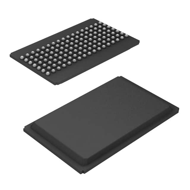CY7C1062G30-10BGXI Infineon Technologies electronic component