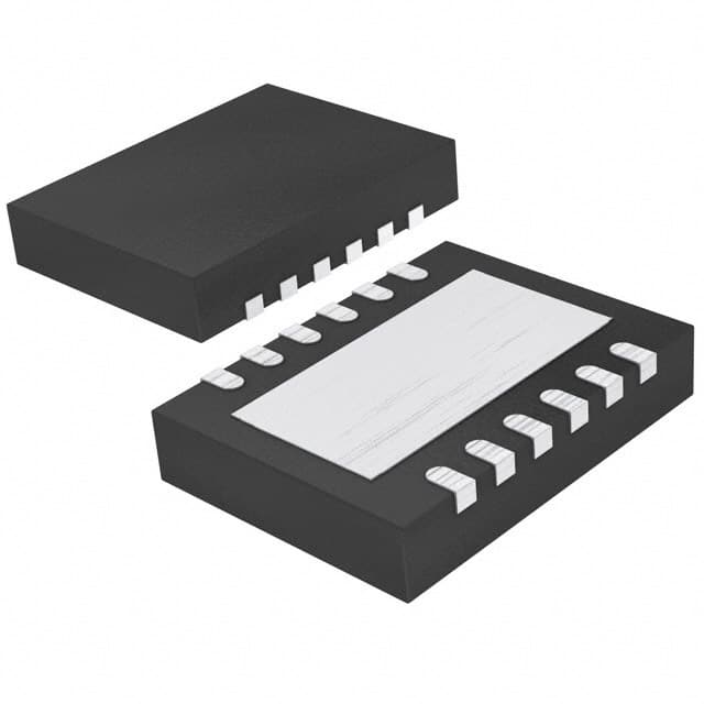 SX8650IWLTRT Semtech Corporation electronic component