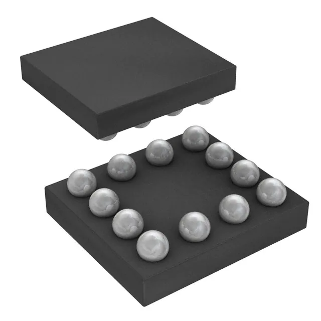 LMG1205YFXR Texas Instruments electronic component