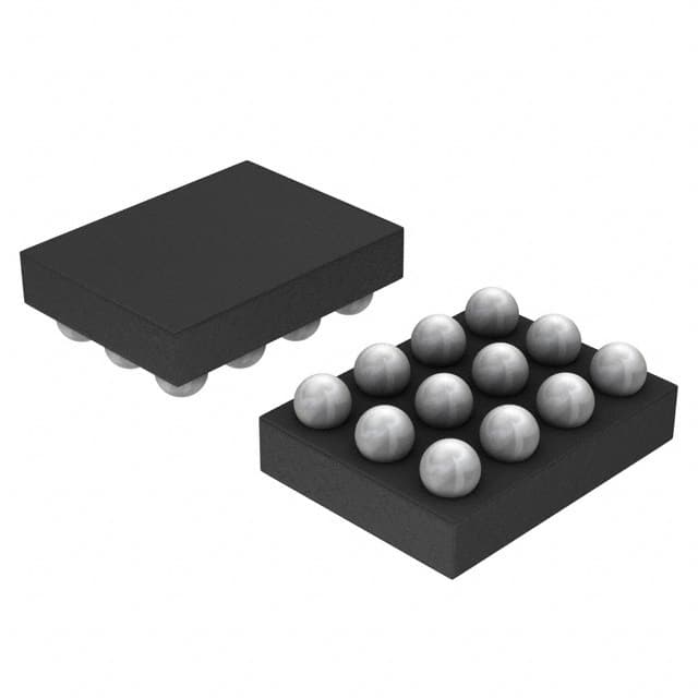 NLSX4378ABFCT1G onsemi electronic component