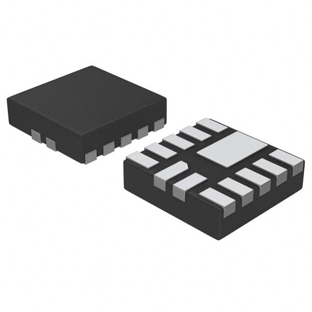 NCP5623AMUTBG onsemi electronic component