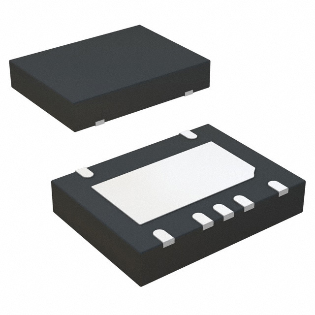 IR3629MTRPBF Infineon Technologies electronic component