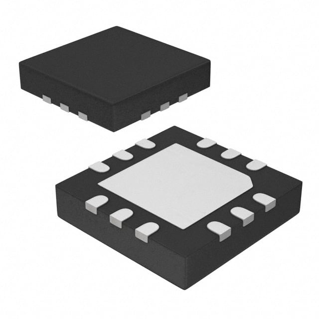 ST2S06D33PQR STMicroelectronics electronic component