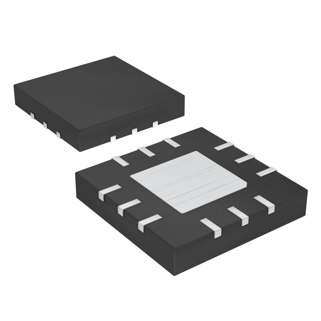 MAX16126TCA+T Analog Devices Inc./Maxim Integrated electronic component