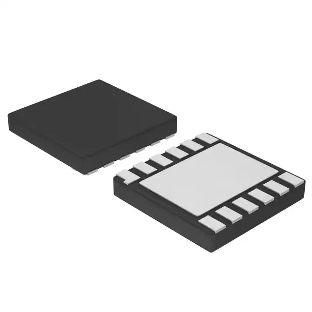 NCP5810CUMUTXG onsemi electronic component