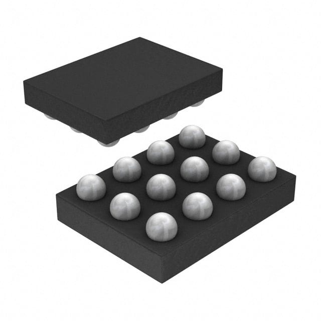 LM3555TLX/NOPB Texas Instruments electronic component