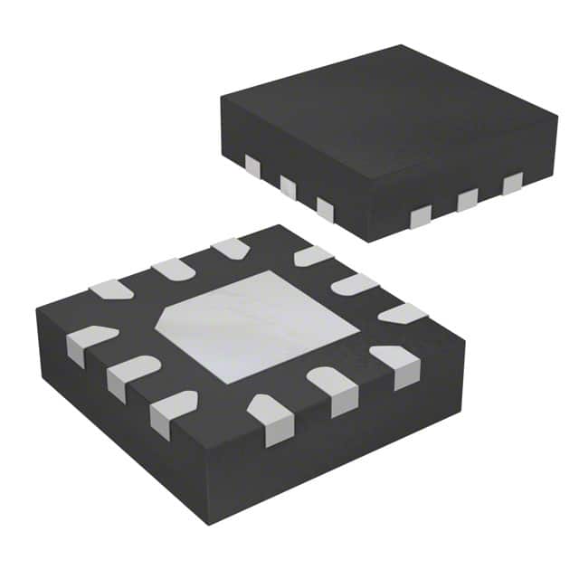 TXU0204RUTR Texas Instruments electronic component