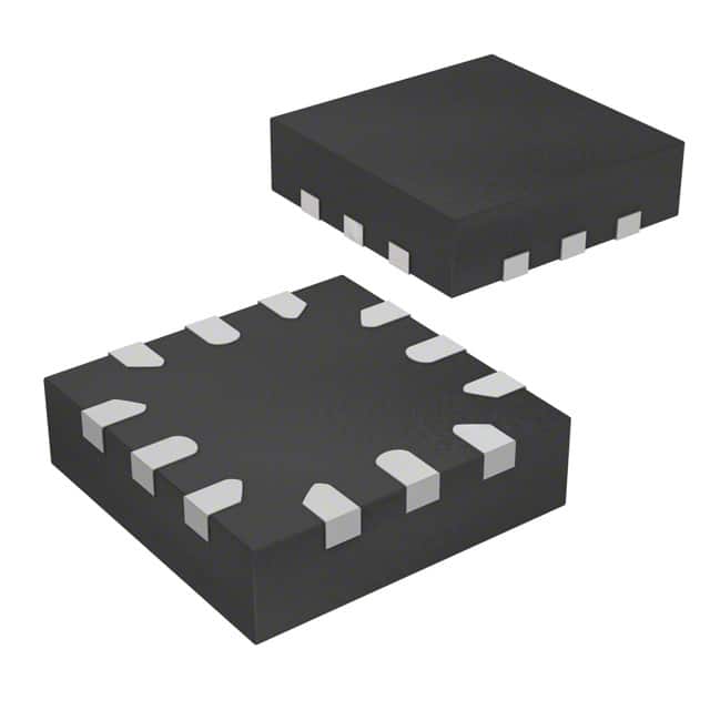 IS31AP4912-UTLS2-TR Lumissil Microsystems electronic component