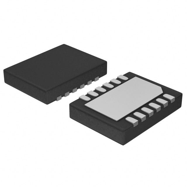 NCP5030MTTXG onsemi electronic component