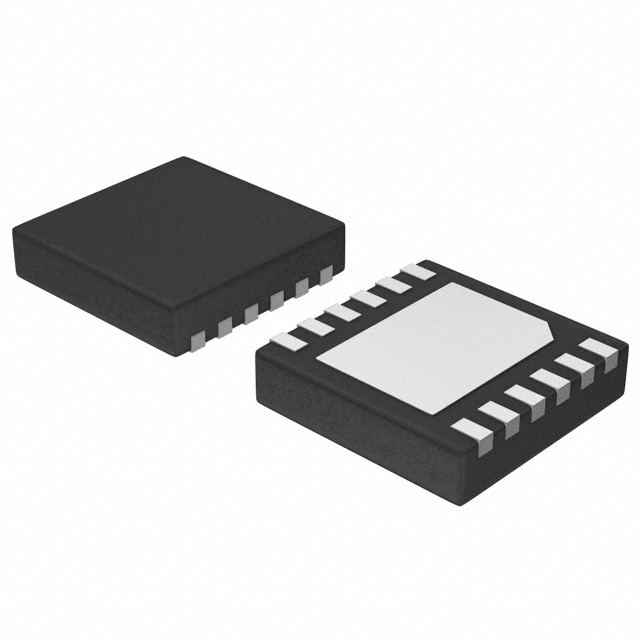 NCV891334MW33R2G onsemi electronic component
