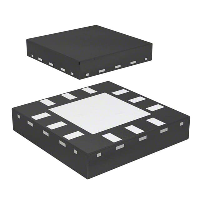 AS7620A-BQFT ams-OSRAM USA INC. electronic component