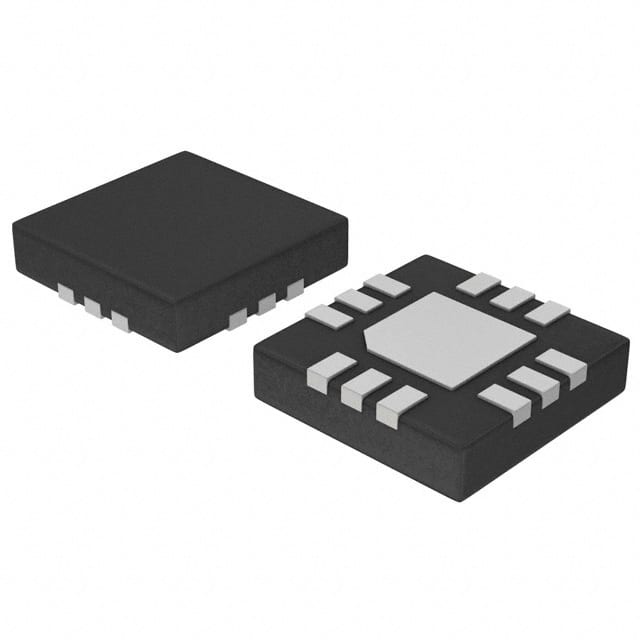 NCP2811BMTTXG onsemi electronic component