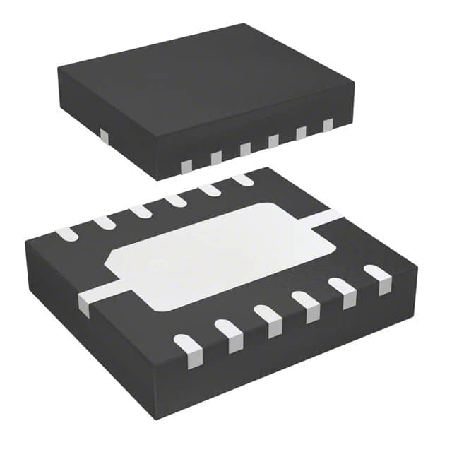 LX7169CLD-TR Microsemi Corporation electronic component