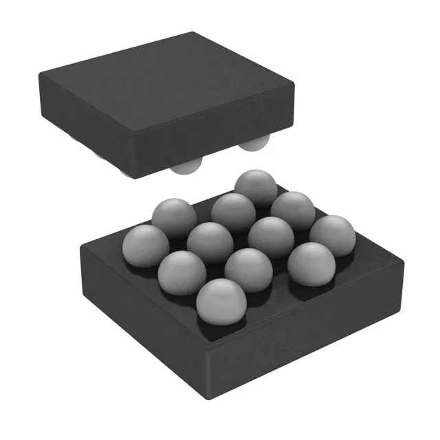 ATTINY20-UUR Microchip Technology electronic component