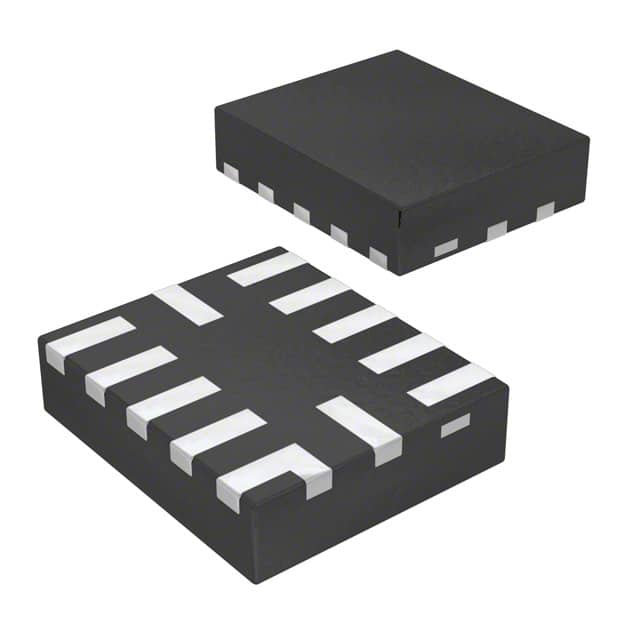 NTS0104GU12,115 NXP USA Inc. electronic component