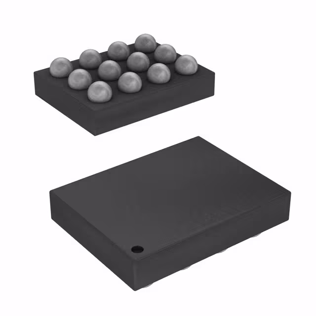 LM4854IBL/NOPB Texas Instruments electronic component