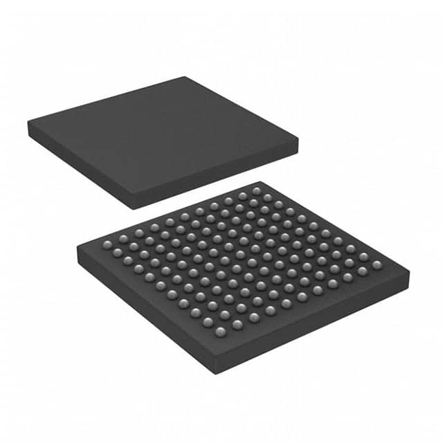 TMC8462-BA Analog Devices Inc./Maxim Integrated electronic component