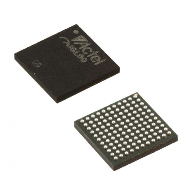 AGL060V5-CSG121 Microsemi Corporation electronic component
