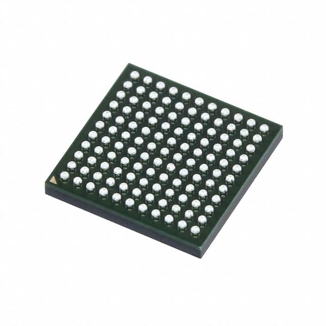 LIFCL-17-8MG121I Lattice Semiconductor Corporation electronic component