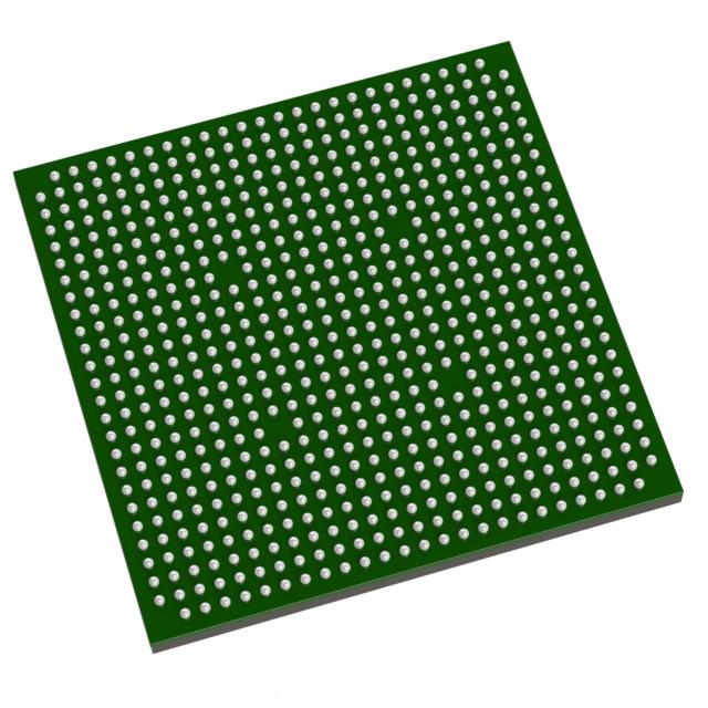 XCMECH-FFG668 AMD electronic component