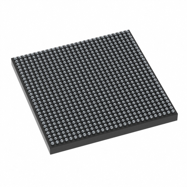 XCZU3CG-1SFVC784E AMD electronic component