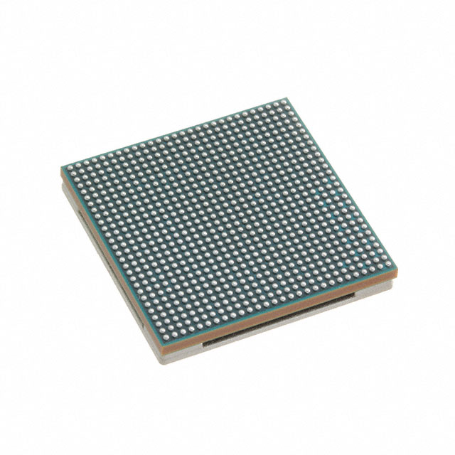 XCKU035-2SFVA784I AMD electronic component