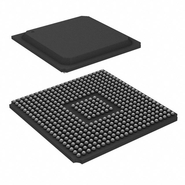 XC2VP2-5FG456C AMD electronic component