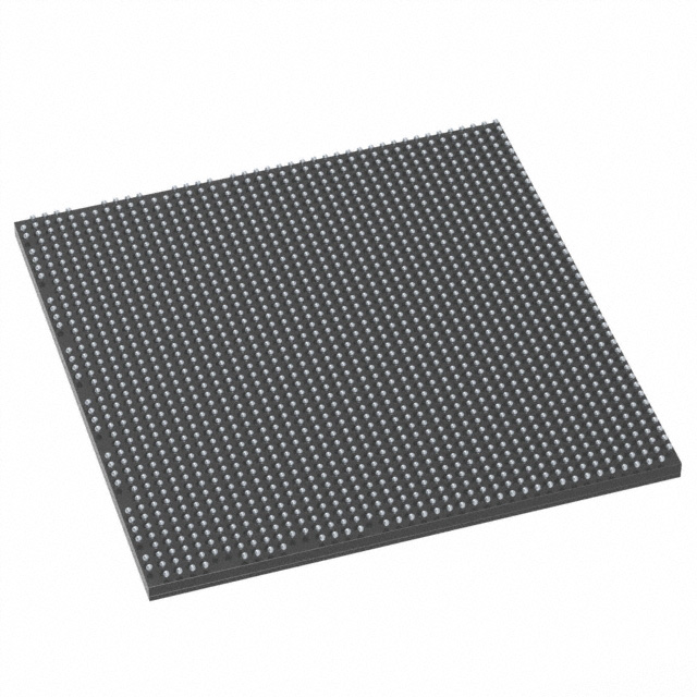 XC5VSX240T-1FF1738I AMD electronic component