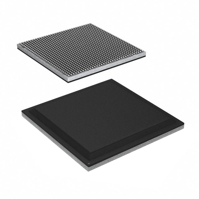 XCZU7EV-2FFVC1156I AMD electronic component