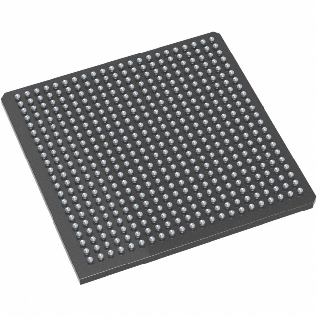 XCZU2CG-1SBVA484I AMD electronic component