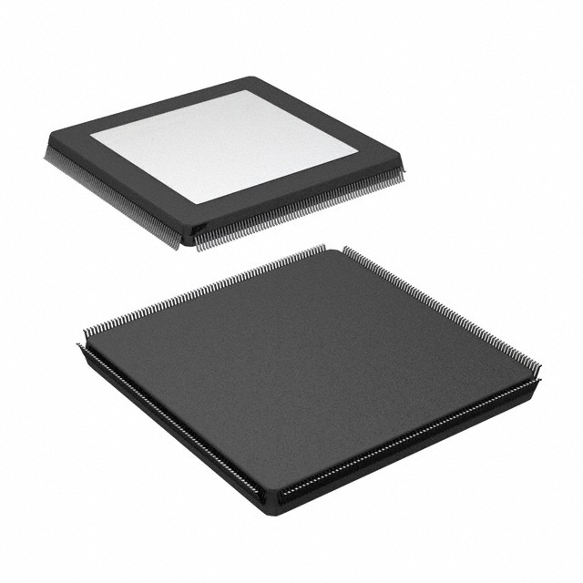 XC4028XL-3HQ304C AMD electronic component