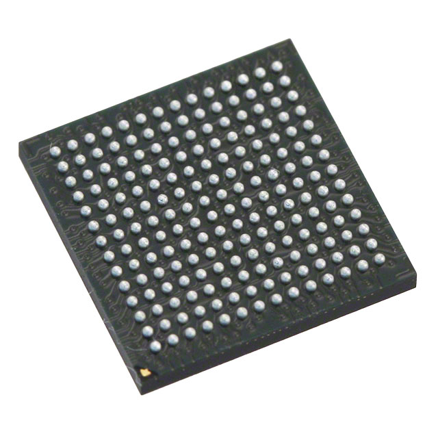 XC7S15-1CPGA196C AMD electronic component