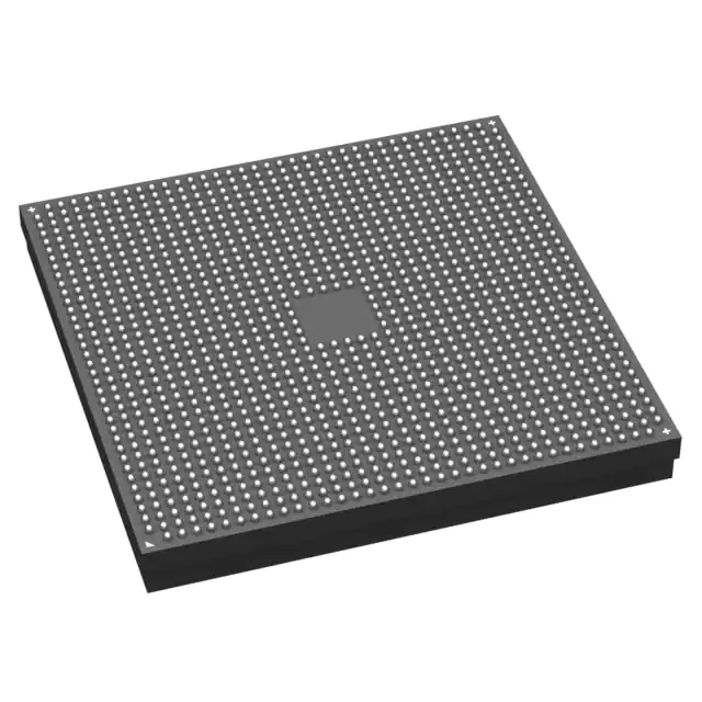 XCVU23P-3VSVA1365E AMD electronic component