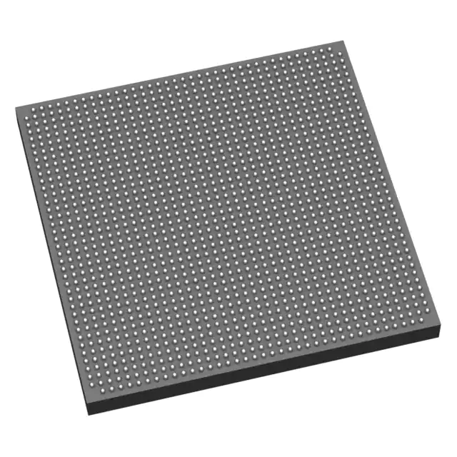 XCZU48DR-L2FFVG1517I AMD electronic component