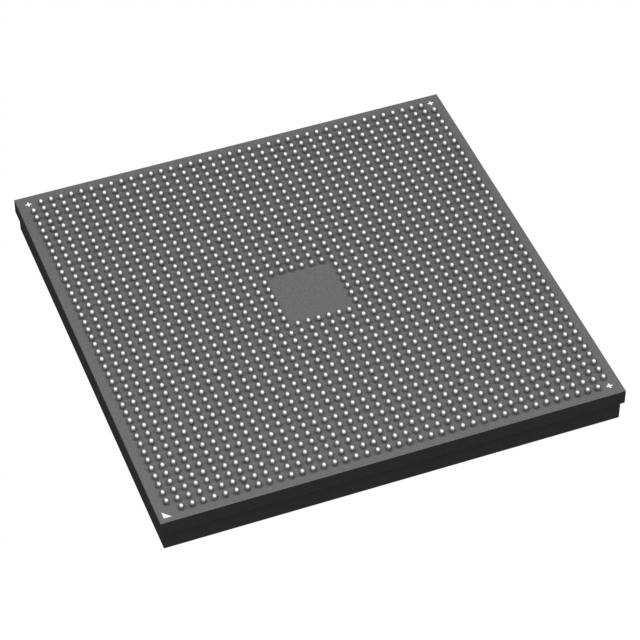 XCVM1402-2MLIVSVD1760 AMD electronic component