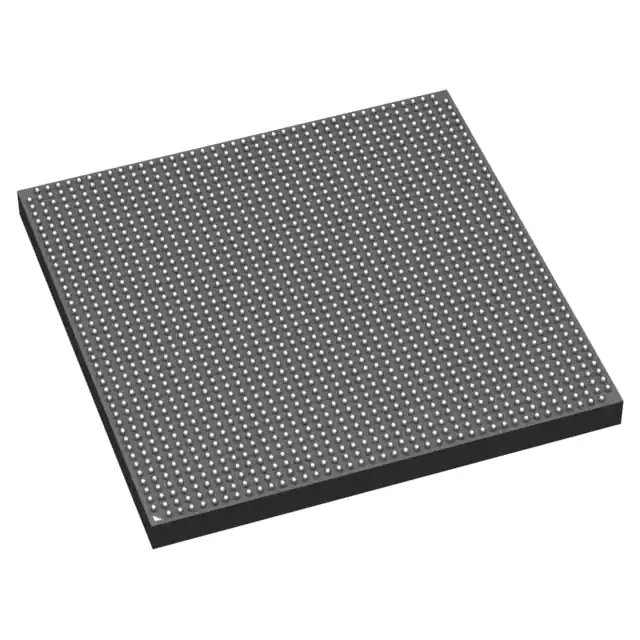 XCVU23P-3FSVJ1760E AMD electronic component