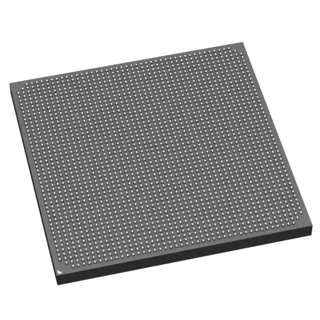 XCKU19P-3FFVB2104E AMD electronic component