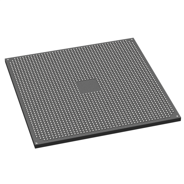 XCVC1902-2MLIVSVA2197 AMD electronic component