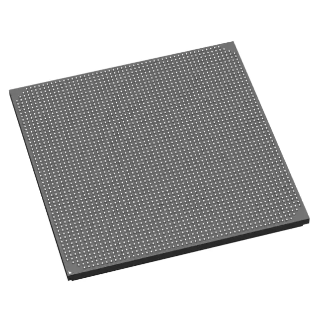 XCVU57P-1FSVK2892E AMD electronic component