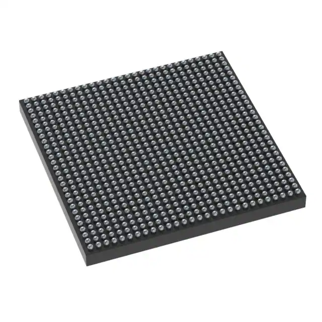 XCAU20P-2SFVB784I AMD electronic component