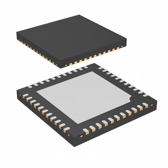 HI-3588PCIF Holt Integrated Circuits Inc. electronic component
