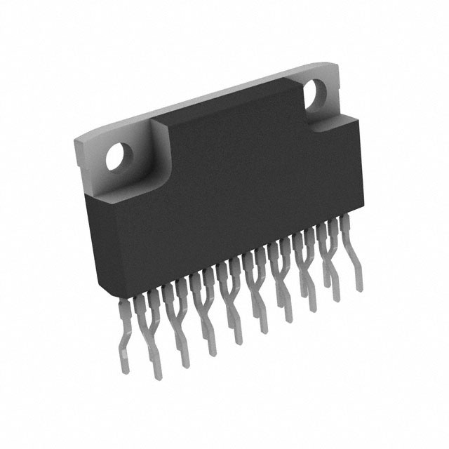SLA7042ML Sanken Electric USA Inc. electronic component