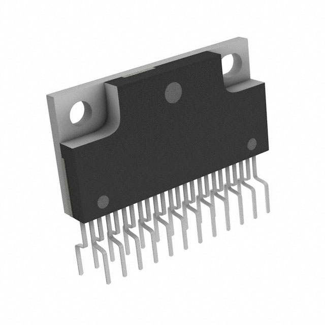 SLA6868MZ LF2171 Sanken Electric USA Inc. electronic component