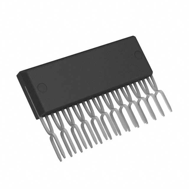 SMA6863MZ LF2452 Sanken Electric USA Inc. electronic component