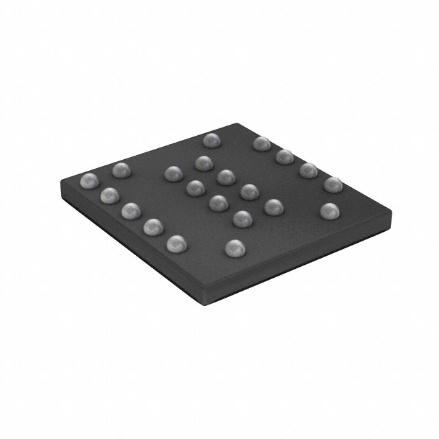 AT25QL128A-UUE-T Renesas Electronics Corporation electronic component