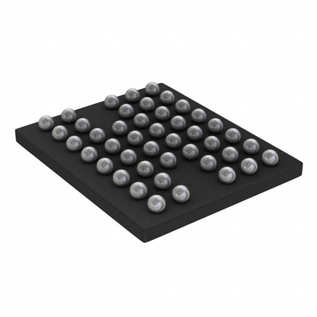 AT45DB641E-UUN2B-T Renesas Electronics Corporation electronic component