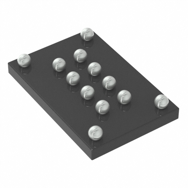AT25QL641-UUE-T Renesas Electronics Corporation electronic component