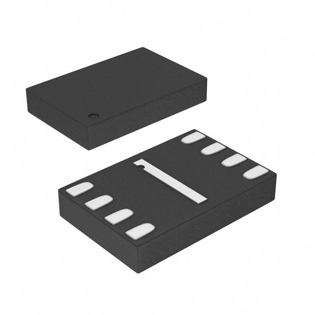 AT25SF041B-MAHB-T Renesas Electronics Corporation electronic component