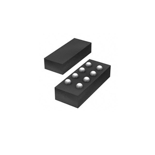 AT45DB081E-UUN-T Renesas Electronics Corporation electronic component