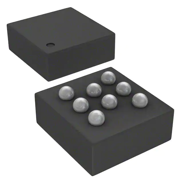 AT25FF041A-UUN-T Renesas Electronics Corporation electronic component